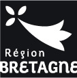 Logo de la région Bretagne